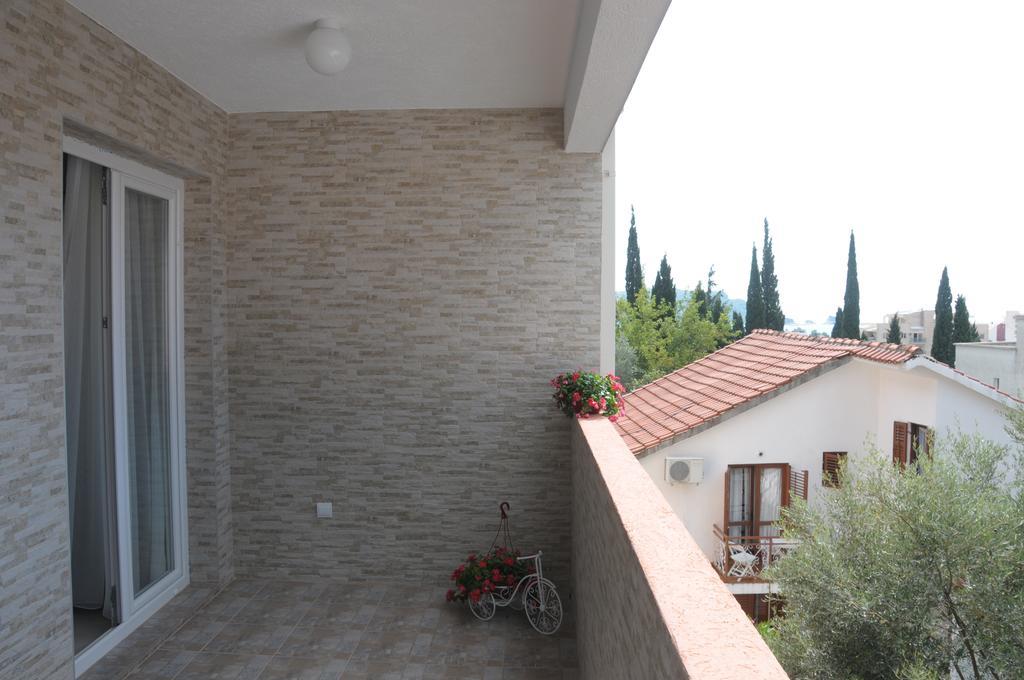 Apartments Vila Anastasia Budva Rum bild